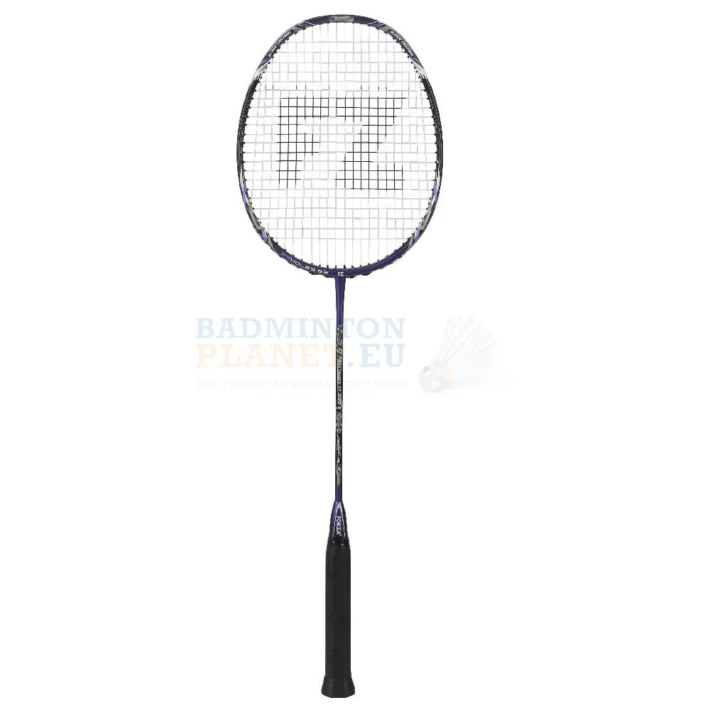 FZ Precision 11 000 S — Badmintonplanet