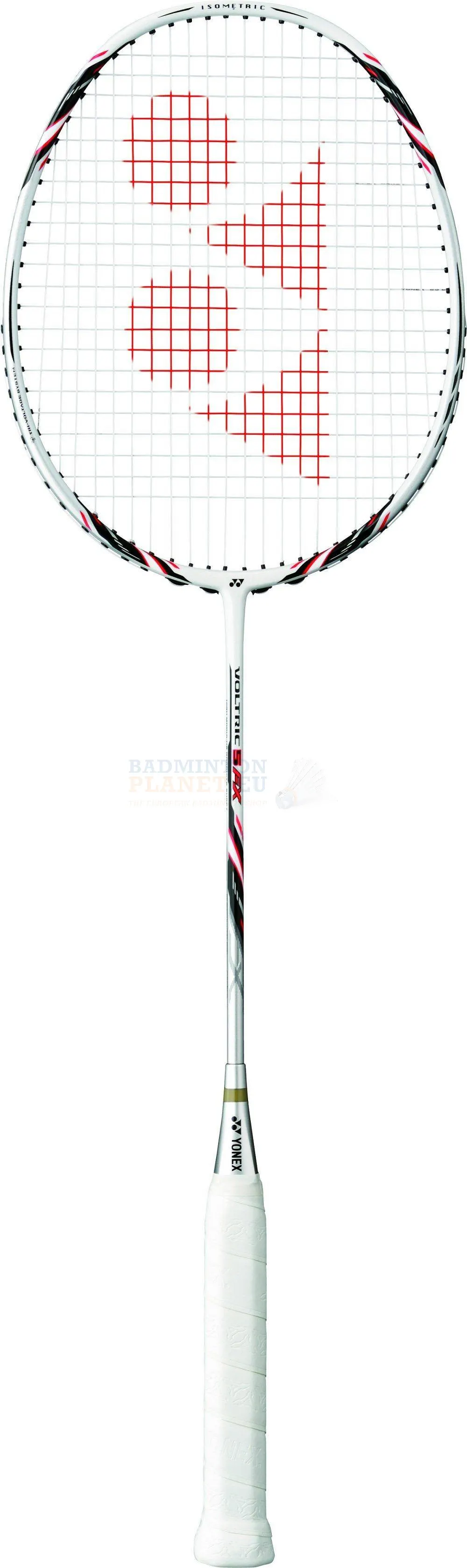 Voltric 5 FX — Badmintonplanet