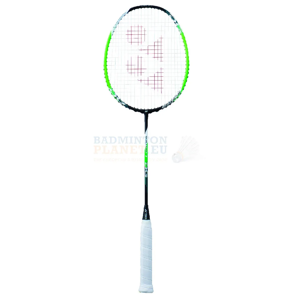 Voltric 7 DG — Badmintonplanet
