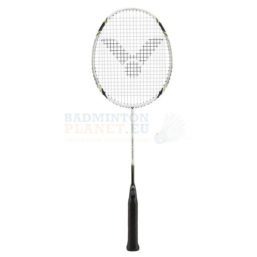 GJ 7500 — Badmintonplanet