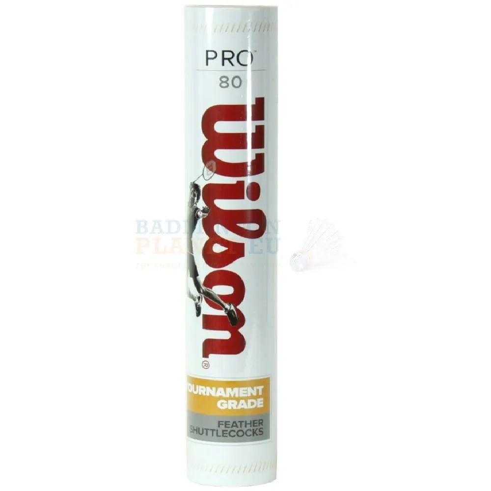 PRO — Badmintonplanet