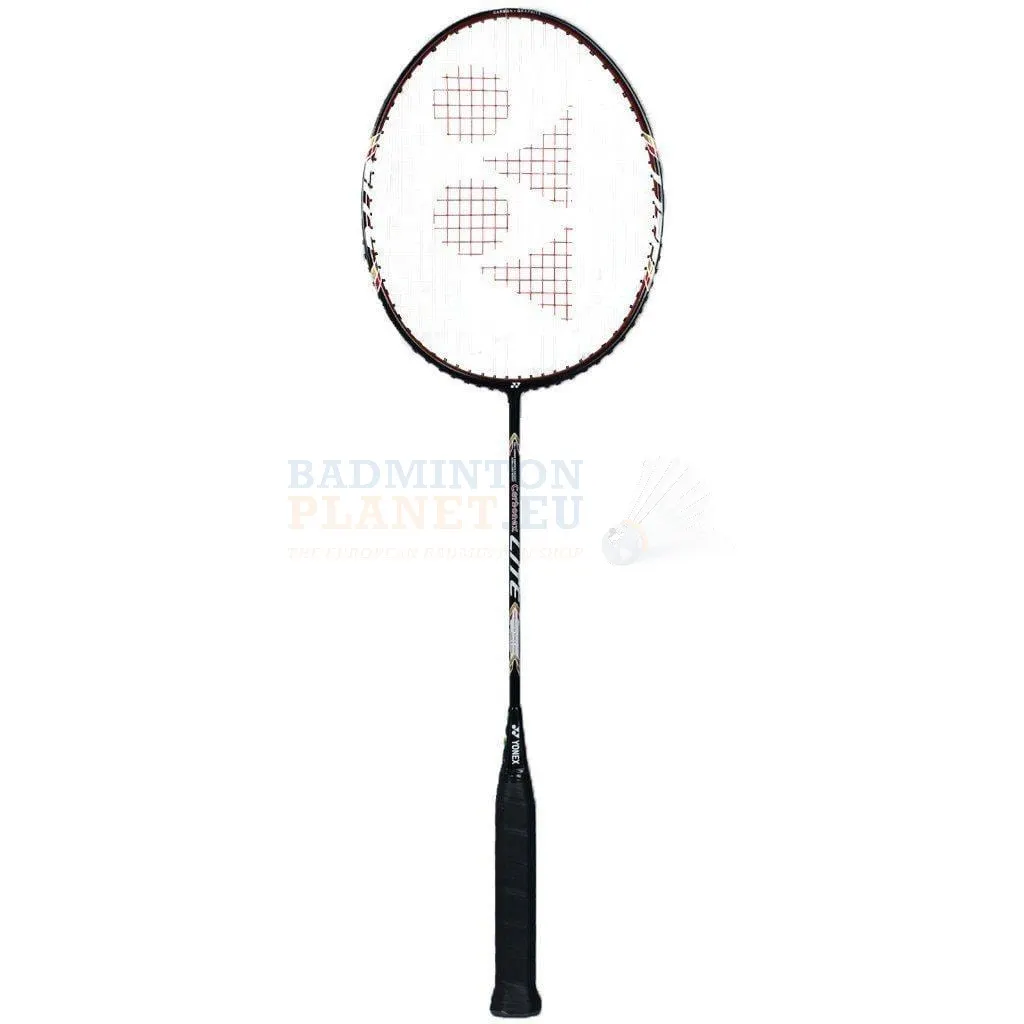 Carbonex Lite — Badmintonplanet
