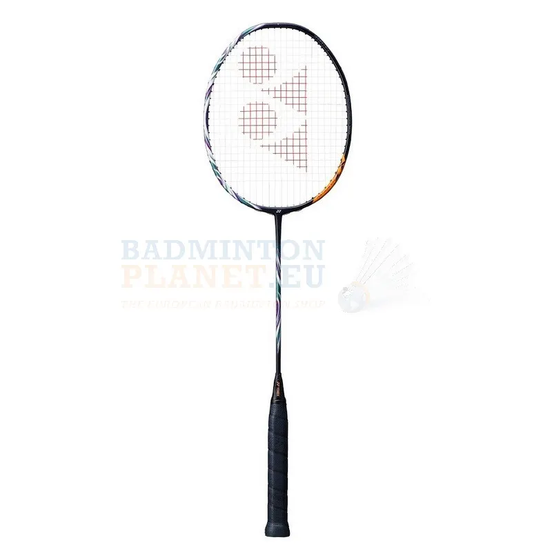 Astrox 100 ZX — Badmintonplanet
