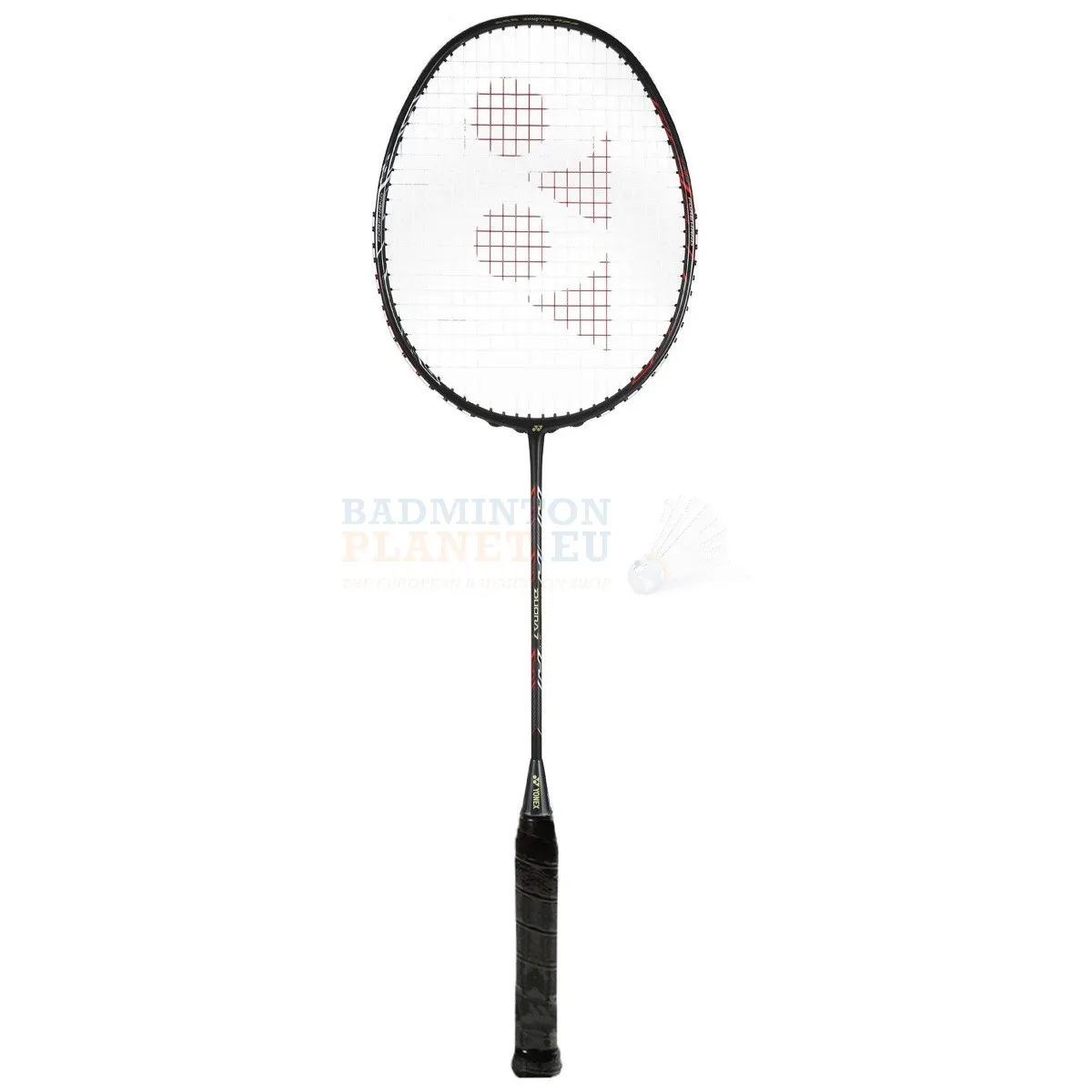 Duora 7 — Badmintonplanet
