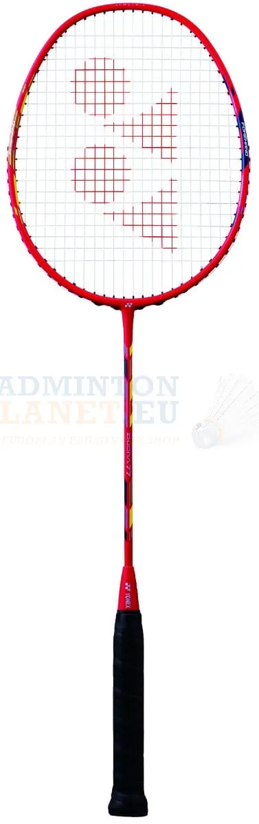 Duora 77 — Badmintonplanet