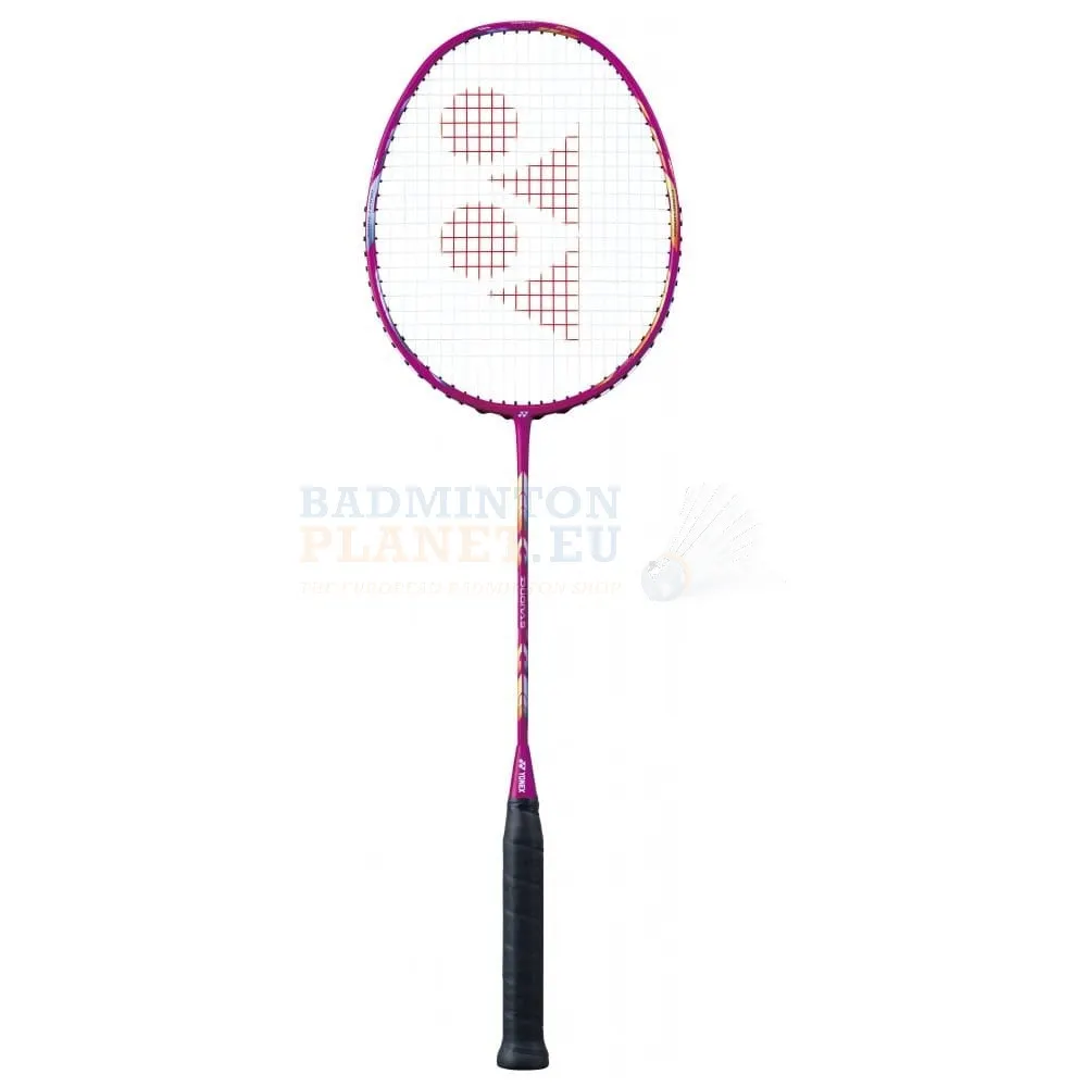 Duora 9 — Badmintonplanet