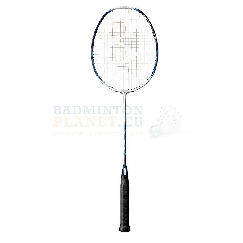 Nanoflare 160 FX — Badmintonplanet