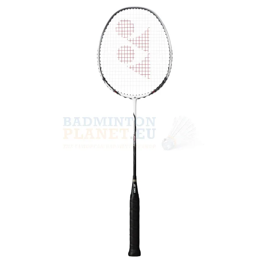 Nanoray 60 FX — Badmintonplanet