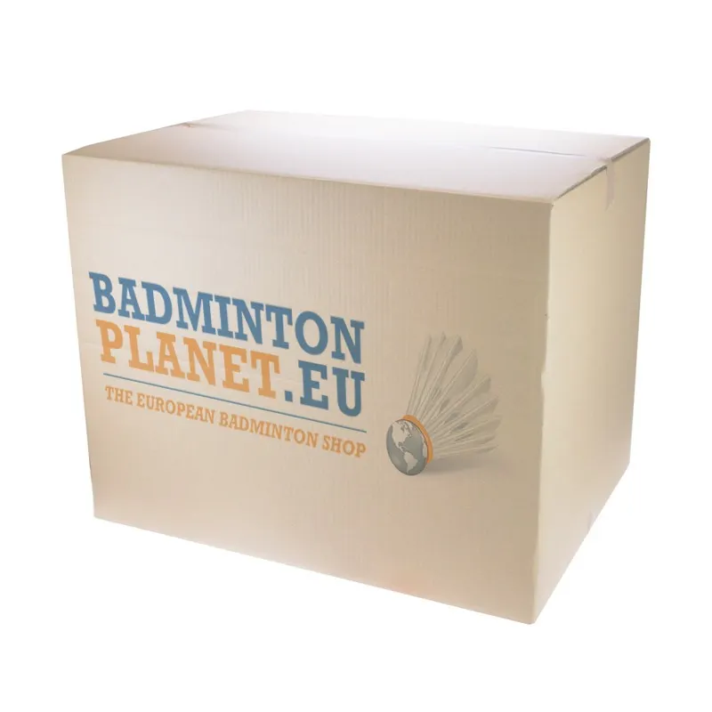 Nanoray 70 DX — Badmintonplanet