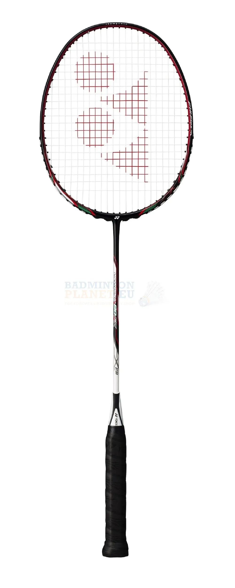 Nanoray 80 FX — Badmintonplanet