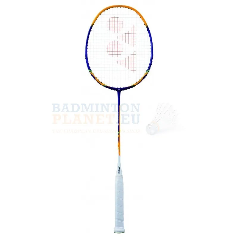 Nanoray 9 — Badmintonplanet