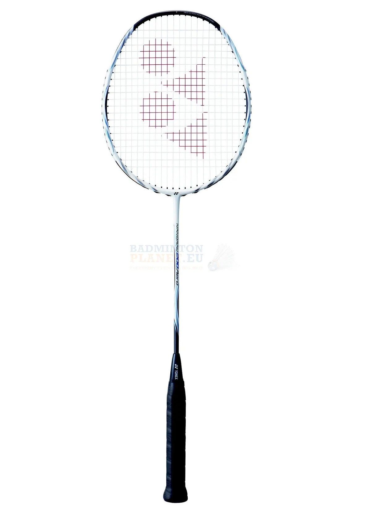 Nanoray 200 Aero — Badmintonplanet