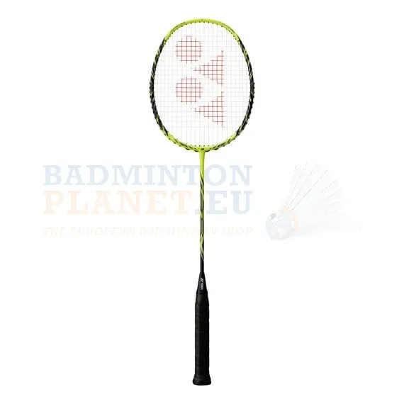 Nanoray Z Speed — Badmintonplanet