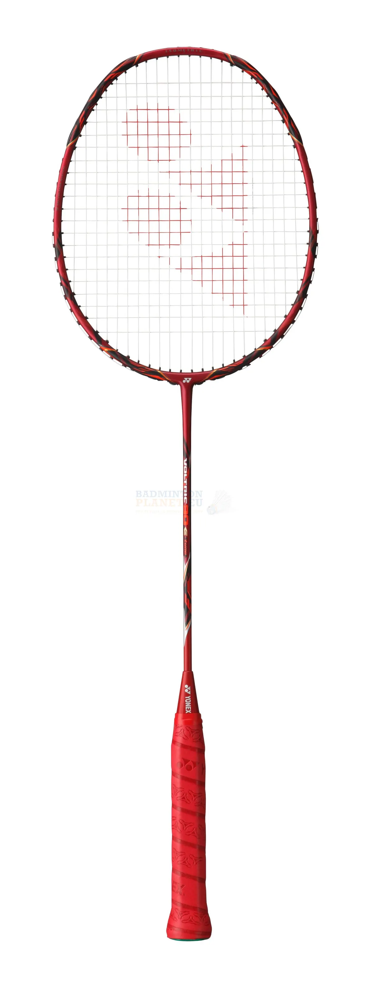 Voltric 80 E Tune — Badmintonplanet