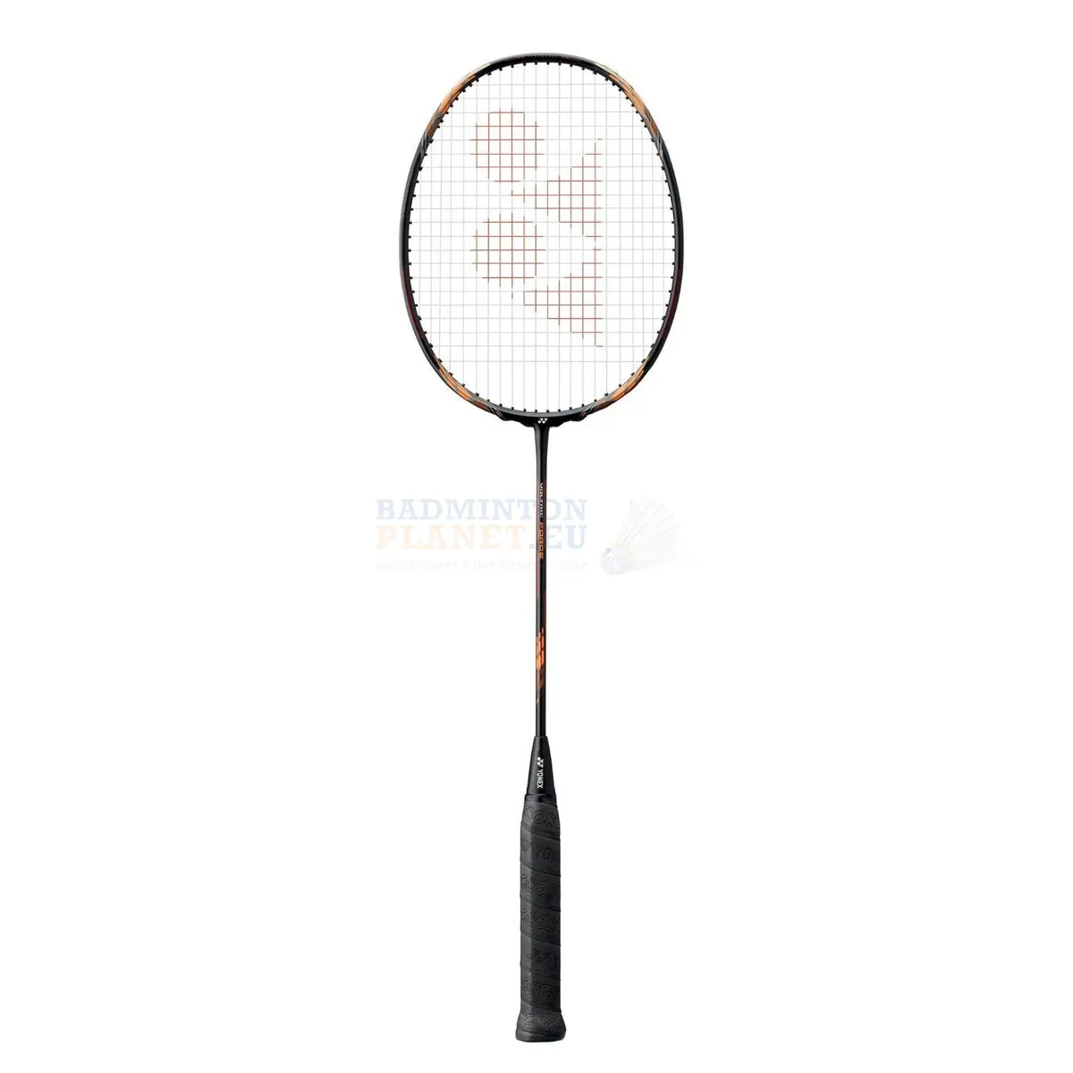 Voltric Force — Badmintonplanet