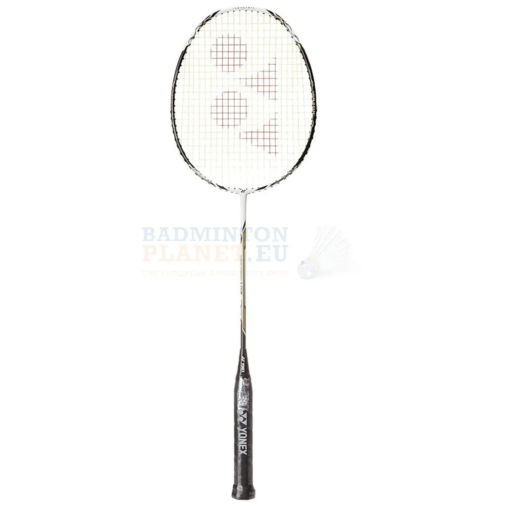 Voltric Lite — Badmintonplanet