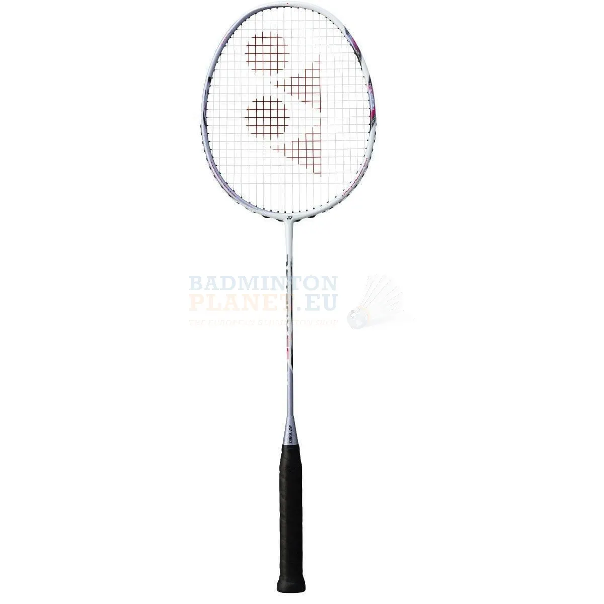 Astrox 66 — Badmintonplanet