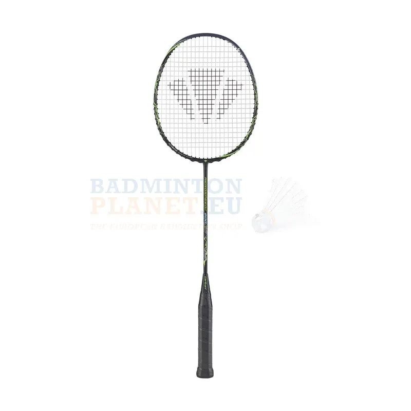 Aerospeed 200 — Badmintonplanet
