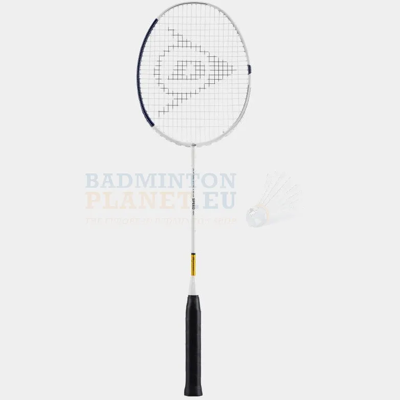 Aero Star Speed 86 — Badmintonplanet