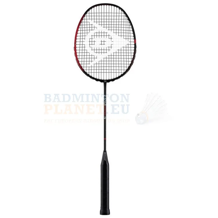 Z Star Control 78 — Badmintonplanet