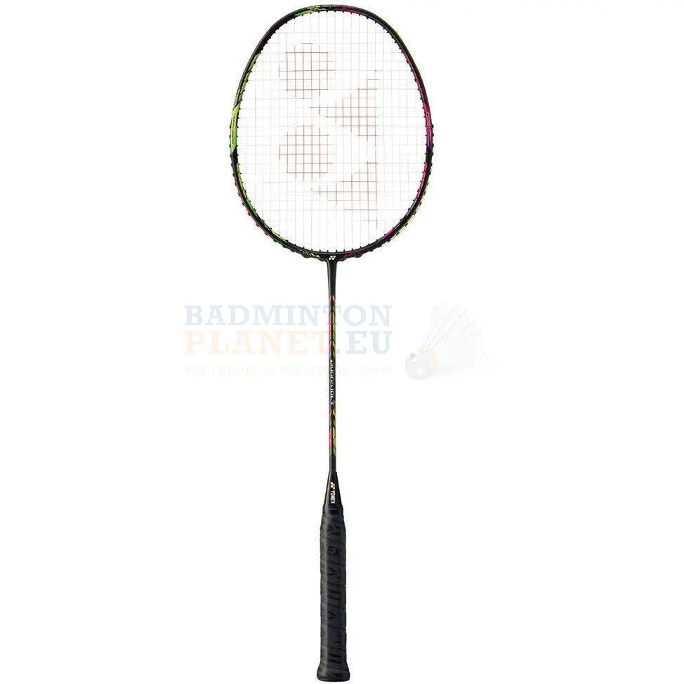 Duora 10 LT — Badmintonplanet