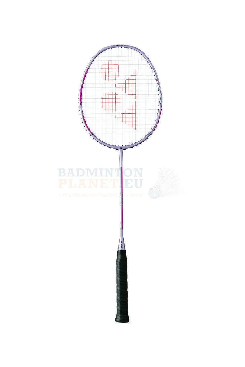 Duora 6 — Badmintonplanet