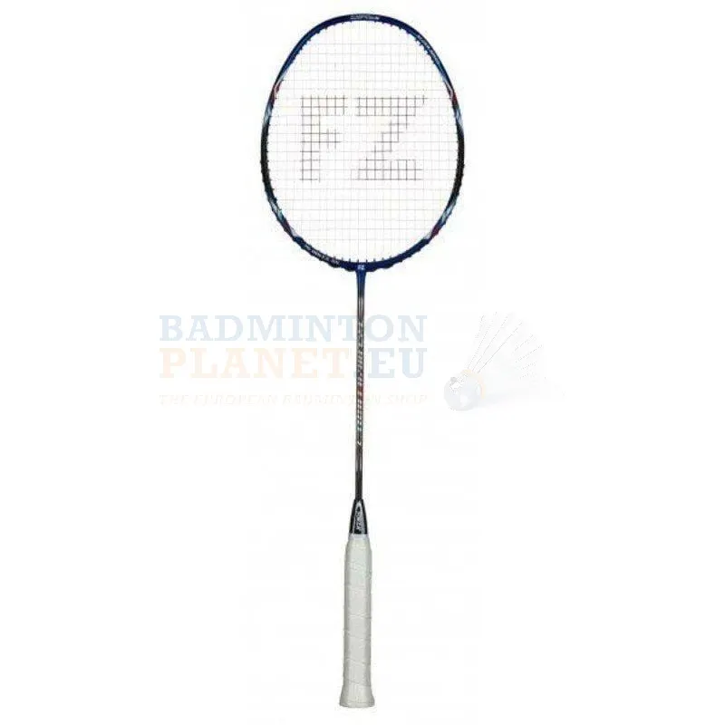 FZ Light 1 — Badmintonplanet
