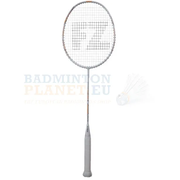 FZ Nano Light 6 — Badmintonplanet