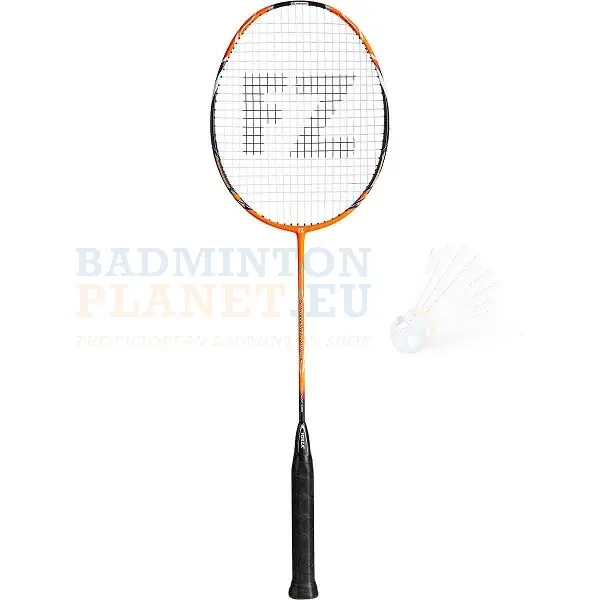 FZ Precision 12 000 VS — Badmintonplanet