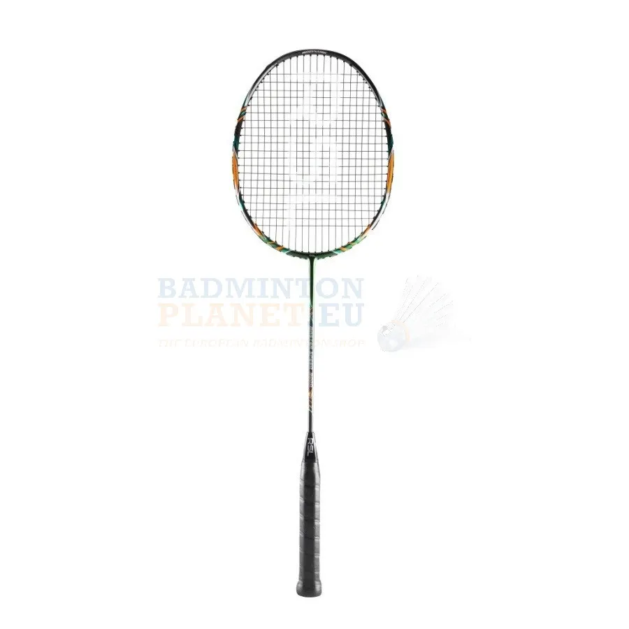 Master Speed 9000 — Badmintonplanet