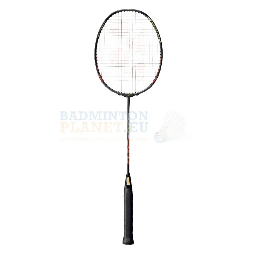 Nanoflare 380 Sharp — Badmintonplanet