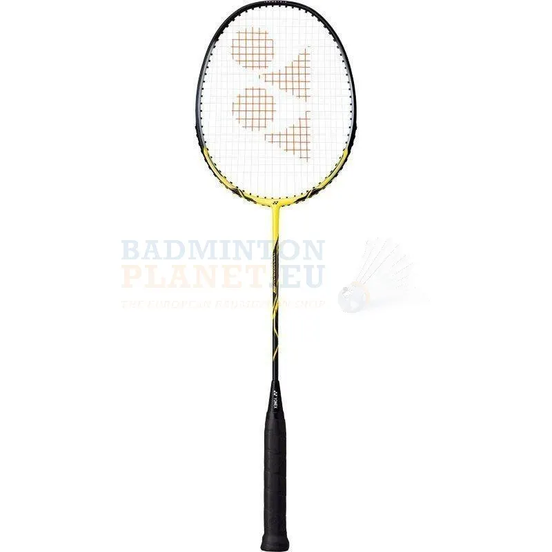 Nanoray 6 — Badmintonplanet