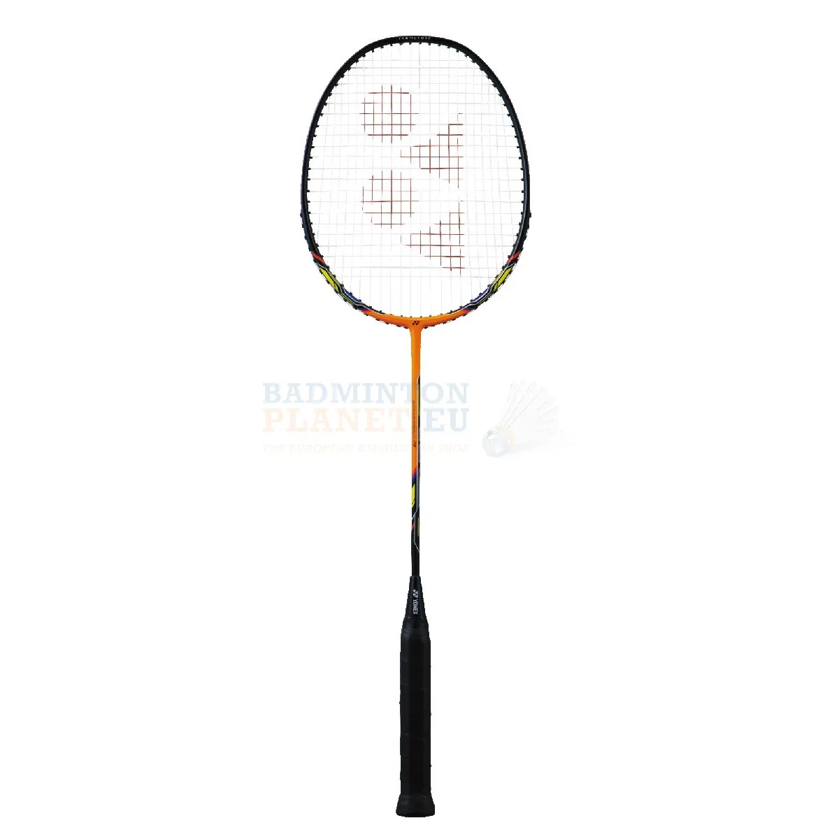 Nanoray 3 — Badmintonplanet