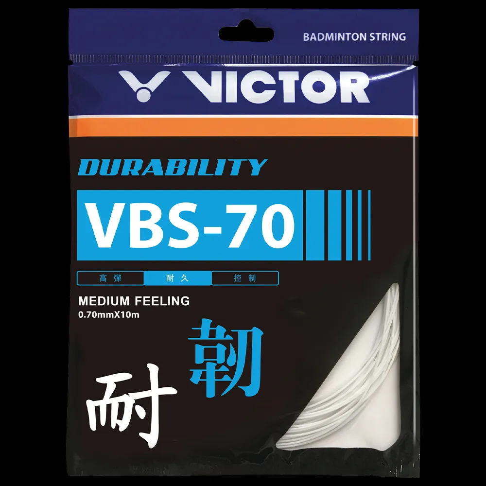 VBS 70 — Badmania