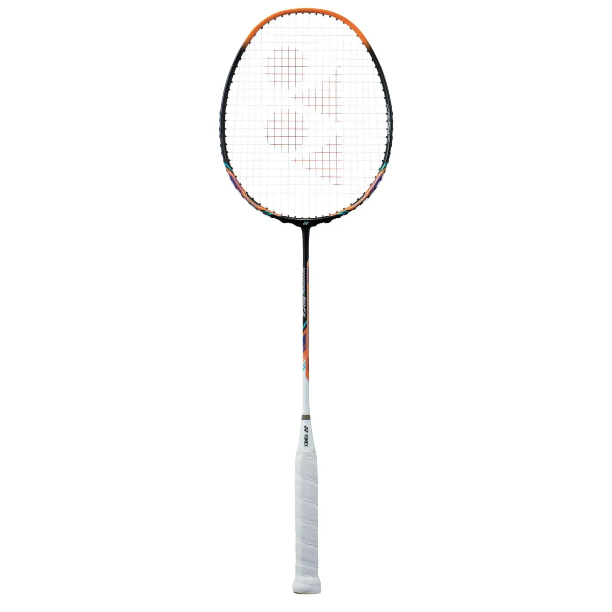 Nanoray 60 FX — Smash-Expert