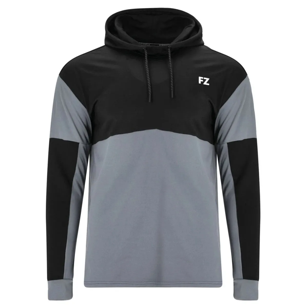 Sweatshirt Capuche FZ Shock Junior — Larde Sports