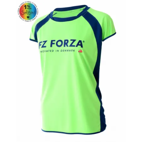 T Shirt Tiley Femme