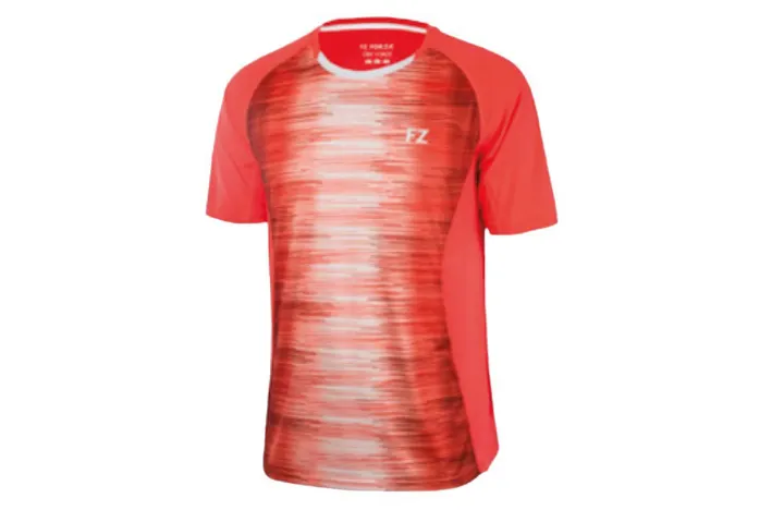 T Shirt FZ Pontiac Fiery