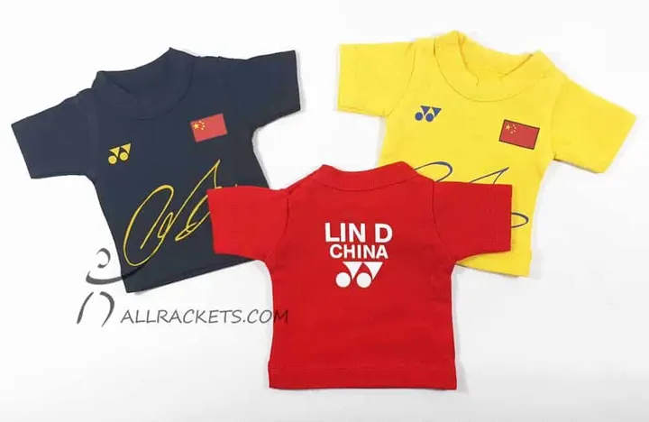 Chemises Souvenirs LIN DAN