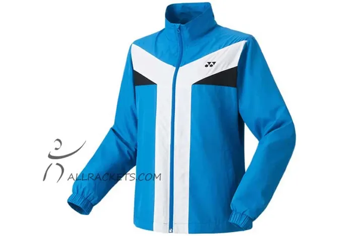 Veste d'echauffement YW 0020 EX Femme