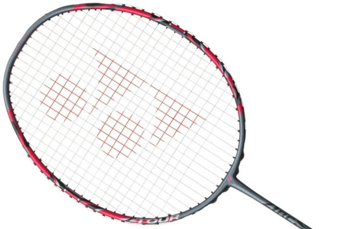 Arcsaber 11 Tour — AllRackets