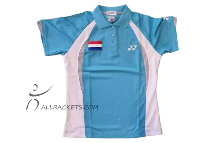 Polo Pays BAS Femme
