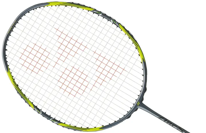 Arcsaber 7 PRO — AllRackets