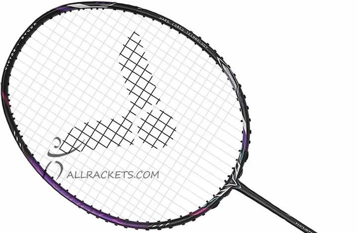 Thruster Ryuga II — AllRackets