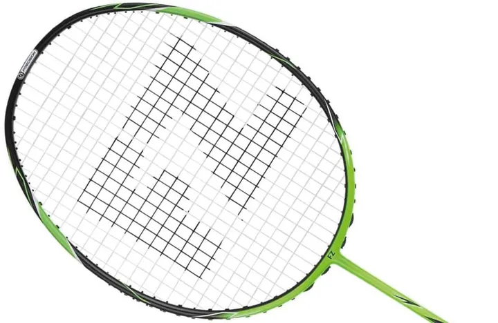 FZ Precision X3 — AllRackets