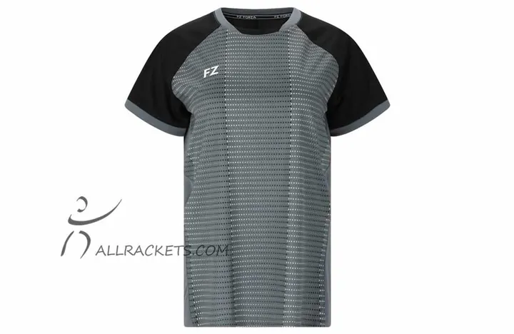 T Shirt FZ Laureen Femme — AllRackets