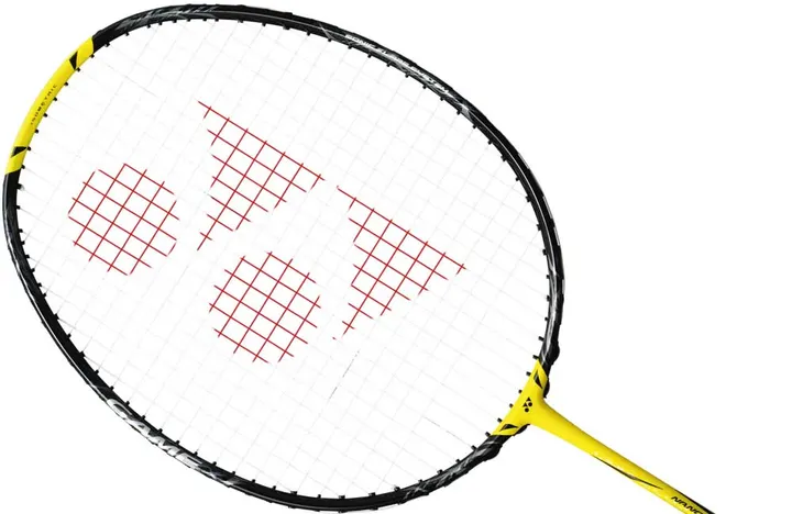 Nanoflare 1000 Game — AllRackets