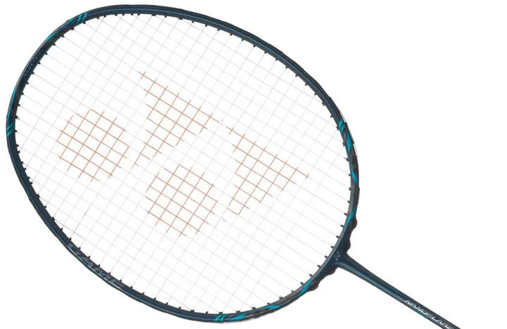 Nanoflare 800 Game — AllRackets