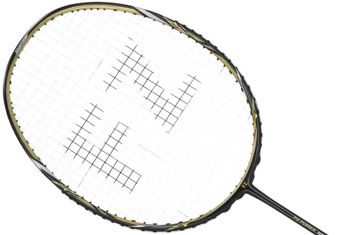Aero Power Master S — AllRackets