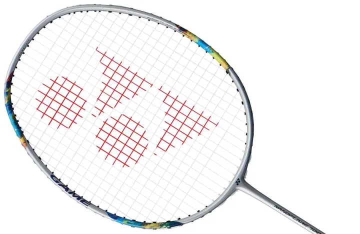 Nanoflare 700 Game — AllRackets
